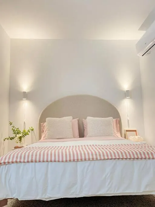 Holiday home Casa Eve Near Gozalandia Waterfalls San Sebastian