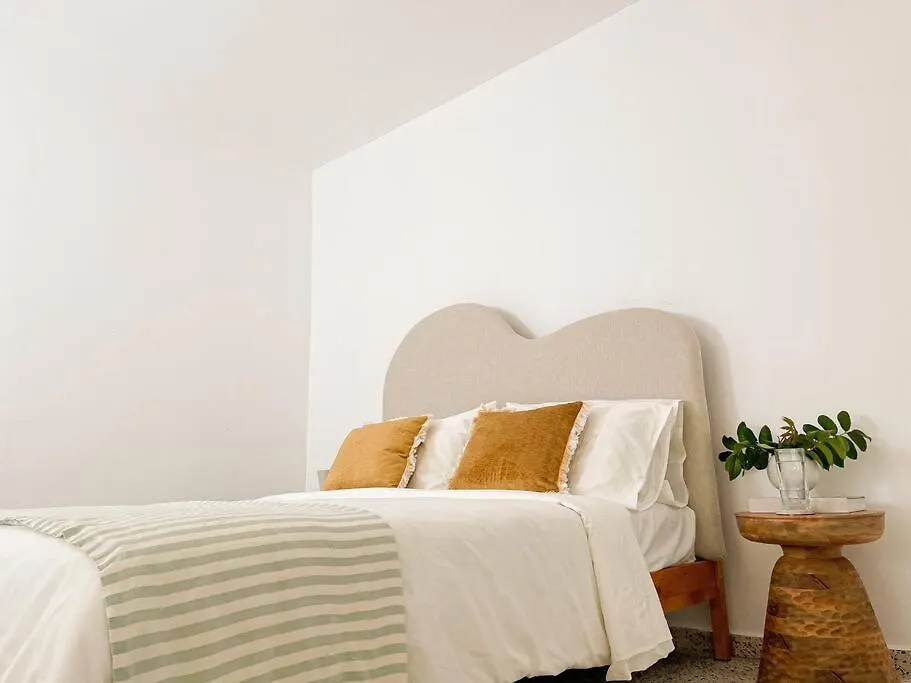 Casa Eve Near Gozalandia Waterfalls San Sebastian Holiday home