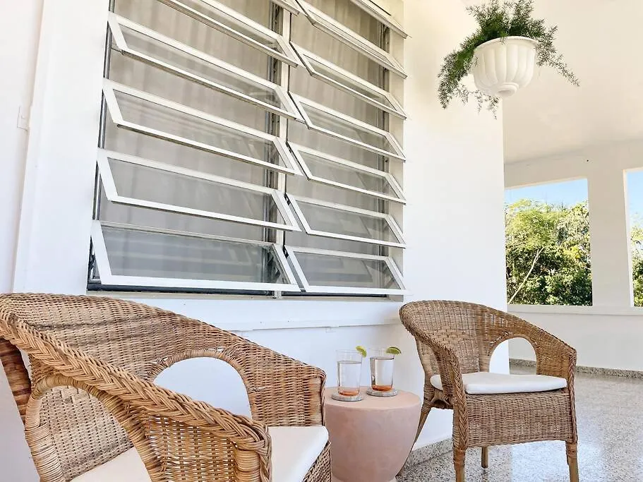 Casa Eve Near Gozalandia Waterfalls San Sebastian